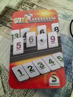 Nieuwe my Rummy, Hobby en Vrije tijd, Gezelschapsspellen | Bordspellen, Drie of vier spelers, Ophalen of Verzenden, Nieuw, 999 Games