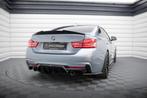 REAR VALANCE BMW 4 COUPE / GRAN COUPE M-PACK F32 / F36, Auto diversen, Tuning en Styling, Verzenden