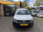 Volkswagen Caddy 1.6 TDI Airco MARGE (bj 2011), Voorwielaandrijving, Euro 5, Gebruikt, 4 cilinders
