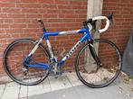 Stevens Stelvio racefiets mt 54, Fietsen en Brommers, Fietsen | Racefietsen, Gebruikt, Aluminium, Meer dan 20 versnellingen, 53 tot 57 cm