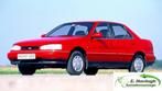 Laatste onderdelen Hyundai Lantra 1992, Auto-onderdelen, Gebruikt, Ophalen of Verzenden