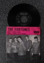 The Fortunes - here it comes again (vanaf € 1,75), Cd's en Dvd's, Vinyl Singles, Ophalen of Verzenden