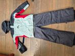 Skibroek en skijas jongen maat 140, Ophalen of Verzenden, Zo goed als nieuw, Jongen
