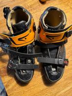 Maple Luigino schoen voor schaatsen, Ophalen of Verzenden, Gebruikt, Maple