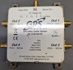 GPS 4-Way Splitter Slimline., Ophalen of Verzenden, Zo goed als nieuw