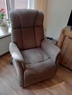 opstapstoel, Huis en Inrichting, Fauteuils, Ophalen, Minder dan 75 cm, Zo goed als nieuw, 75 tot 100 cm