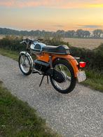 Zeer nette kreidler rs, Fietsen en Brommers, Brommers | Kreidler, Florett RS, Zo goed als nieuw, 5 versnellingen, 49 cc