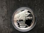 2016 Canada - Otter - 1/2 oz proof silver, Ophalen of Verzenden, Noord-Amerika, Losse munt, Zilver