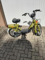 vespa ciao mix, Fietsen en Brommers, Maximaal 45 km/u, 49 cc, Ophalen, Overige merken