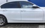 BMW F30 F31 KLEUR A300 300 PORTIER DEUR ALLES LEVERBAAR !!, Auto-onderdelen, Carrosserie en Plaatwerk, Gebruikt, Achterklep, Ophalen of Verzenden