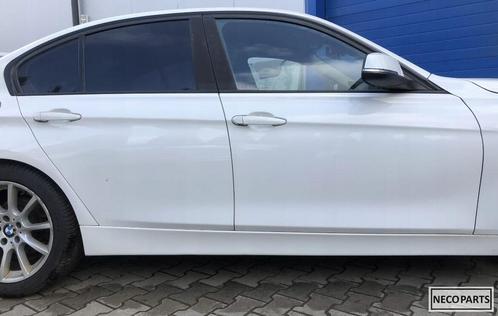 BMW F30 F31 KLEUR A300 300 PORTIER DEUR ALLES LEVERBAAR !!, Auto-onderdelen, Carrosserie en Plaatwerk, Achterklep, BMW, Achter