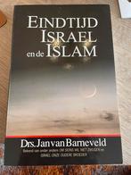 Eindtijd Israel en de Islam, Gelezen, Ophalen of Verzenden, Islam