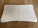 Nintendo Wii balance board, Ophalen of Verzenden, Zo goed als nieuw, Zonder controller, Met Balance Board