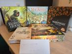 Diverse bordspellen, Hobby en Vrije tijd, Gezelschapsspellen | Bordspellen, Ophalen of Verzenden