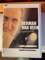 HERMAN VAN VEEN  DVD's voor de verzamelaar !, Alle leeftijden, Ophalen of Verzenden, Muziek en Concerten, Zo goed als nieuw
