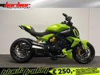 Ducati DIAVEL V4 LEASE VOORDELIG!, Motoren, Motoren | Ducati, DUCATI, 4 cilinders, Motorrijbewijs A, Bedrijf