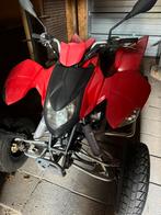 Access 250cc met kenteken, Motoren, Quads en Trikes, 1 cilinder, 250 cc