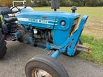 Ford 4600, Zakelijke goederen, Ophalen, Gebruikt, Ford, 2500 tot 5000