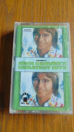 John Denver greatest hits vol. 2 muziekcassette, Cd's en Dvd's, Cassettebandjes, Gebruikt, 1 bandje, Ophalen of Verzenden, Origineel