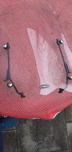 windscherm voor kymco agillity, Ophalen, Gebruikt, Overige typen, Kymco