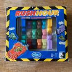 Thinkfun - Smart games - puzzel - Rush hour (8+jr) zgan, Hobby en Vrije tijd, Denksport en Puzzels, Ophalen of Verzenden, Minder dan 500 stukjes