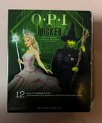 OPI Wicked Mini Pack Set, Ophalen of Verzenden, Zo goed als nieuw, Handen en Nagels