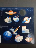 V4098-4106 de reis naar de maan 2023, Ophalen of Verzenden