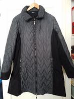 Winterjas DFVV maat 44, Kleding | Dames, Ophalen of Verzenden, Zo goed als nieuw, Maat 42/44 (L), Grijs