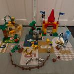 Duplo grote dierentuin 4960, Ophalen, Gebruikt, Duplo