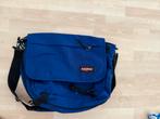 Eastpak Schoudertas - Blauw expendable, Sieraden, Tassen en Uiterlijk, Ophalen of Verzenden, Gebruikt, Blauw, Overige merken