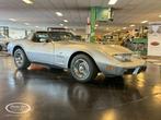 Chevrolet CORVETTE   - ONLINE AUCTION, Auto's, Oldtimers, Automaat, Chevrolet, Bedrijf, 2 stoelen