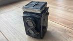 Vintage Rolleiflex TLR camara, Ophalen of Verzenden, Spiegelreflex, Overige Merken