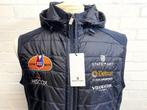 Tulpen Rallye 2022. Bodywarmer van State of Art., State of Art, Verzenden, Zwart, Maat 56/58 (XL)