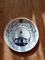 Zweeds bordje, Antiek en Kunst, Curiosa en Brocante, Ophalen