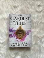 Fairyloot | the stardust thief, Ophalen of Verzenden, Zo goed als nieuw, Zilver, Overige merken