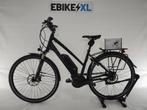 1400km! Gudereit ET-9 EVO Bosch Perf Line 500Wh Belt-Drive!, Fietsen en Brommers, Ophalen of Verzenden, Niet ingevuld, Niet ingevuld