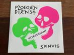 Vinyl Single Ploegendienst & Spinvis Interessant NIEUW, 7 inch, Single, Ophalen of Verzenden, Nieuw in verpakking