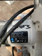 Batavia Invalzaag met 2 Geleiderails, Doe-het-zelf en Verbouw, Gebruikt, Invalzaag, Ophalen of Verzenden, 30 tot 70 mm