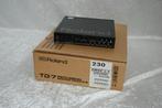 Roland Drummodule met adapter, draaiknop is zeer gevoelig, Ophalen of Verzenden, Gebruikt, Drums of Percussie