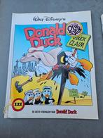 Donald Duck - Olie Sjeik - Nr. 121 - Gelezen, Eén stripboek, Ophalen of Verzenden, Gelezen, Walt Disney