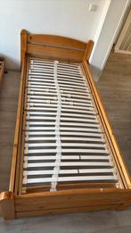 Bed for sale, Huis en Inrichting, Slaapkamer | Bedden, 90 cm, Eenpersoons, 210 cm, Ophalen of Verzenden