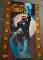 Marvel Trade paperback: Ultimate Iron Man vol 1, Complete serie of reeks, Ophalen of Verzenden, Gelezen, Amerika