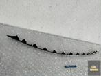MERCEDES W211 AVANTGARDE VOORBUMPER SIERSTRIP1327, Ophalen of Verzenden, Gebruikt, Mercedes-Benz, Bumper