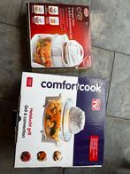 Airfryer met accessoire, Ophalen