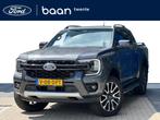 Ford Ranger 3.0 V6 Diesel Wildtrak 240 PK | B&O | Elektr. ro, Automaat, 12 maanden, Gebruikt, Zwart