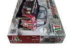 Italeri Lancia Fulvia HF ITA-3670 1/24, Hobby en Vrije tijd, Groter dan 1:32, Nieuw, Ophalen of Verzenden, Italeri