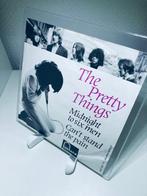 Vinyl Single | The Pretty Things – Midnight To Six Man / Can, Gebruikt, 7 inch, Single, Ophalen of Verzenden