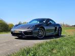 Porsche Cayman GTS 3.4 PDK | PCCB | Carbon | Sport Chrono, Auto's, Porsche, Automaat, 65 €/maand, Achterwielaandrijving, Gebruikt