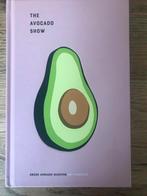 The avocado show Ron Simpson, Ophalen of Verzenden, Zo goed als nieuw, Gezondheid en Conditie
