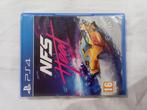 Need for Speed: Heat - PS4, Ophalen, 1 speler, Racen en Vliegen, Zo goed als nieuw